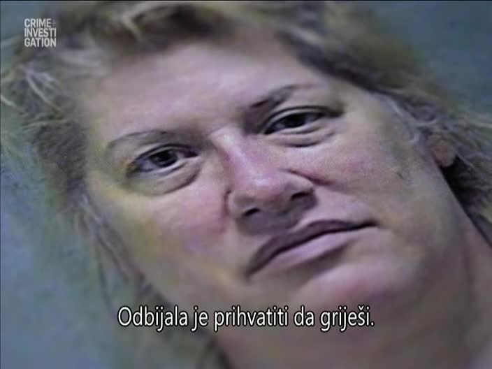 CrimeInvestigation