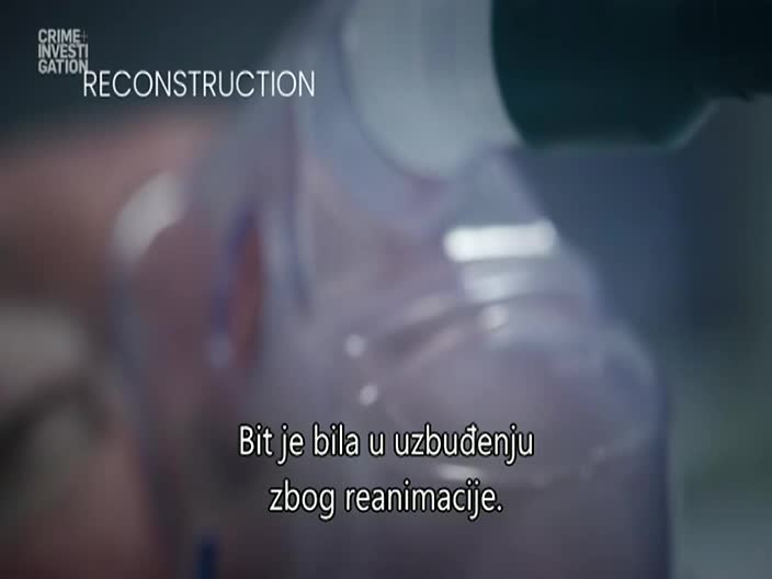CrimeInvestigation
