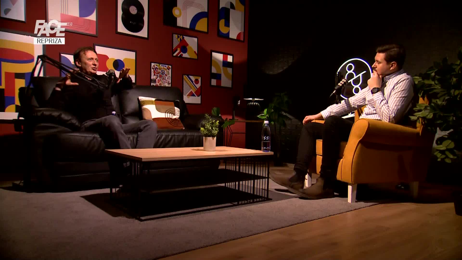 FaceTV