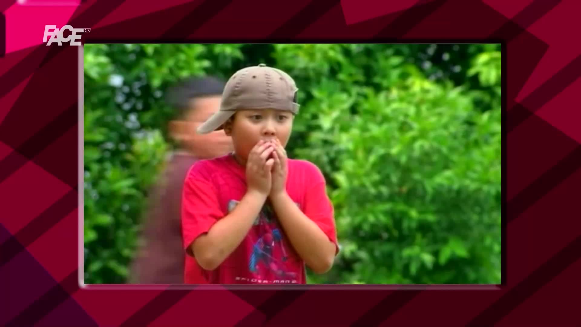 FaceTV