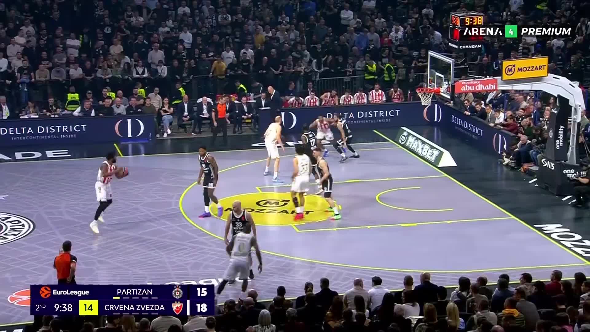 NovaMax