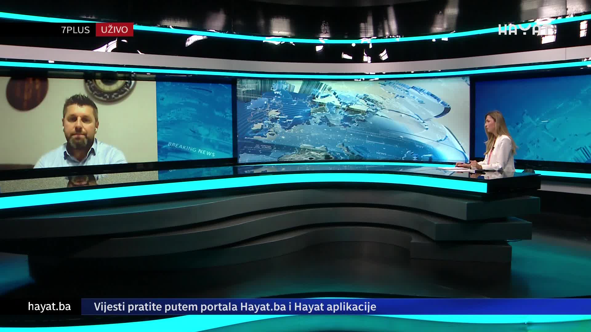hayat