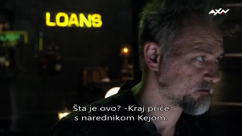 AXN