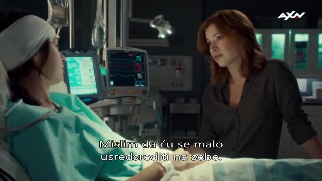 AXN