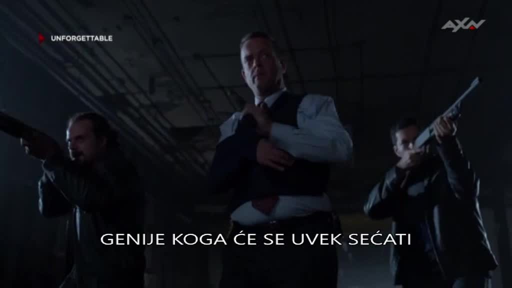 AXN