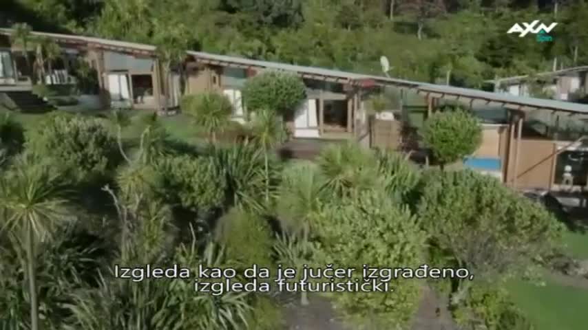 AXNSpin