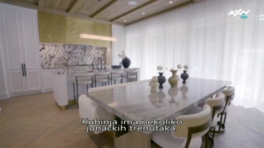 AXNSpin