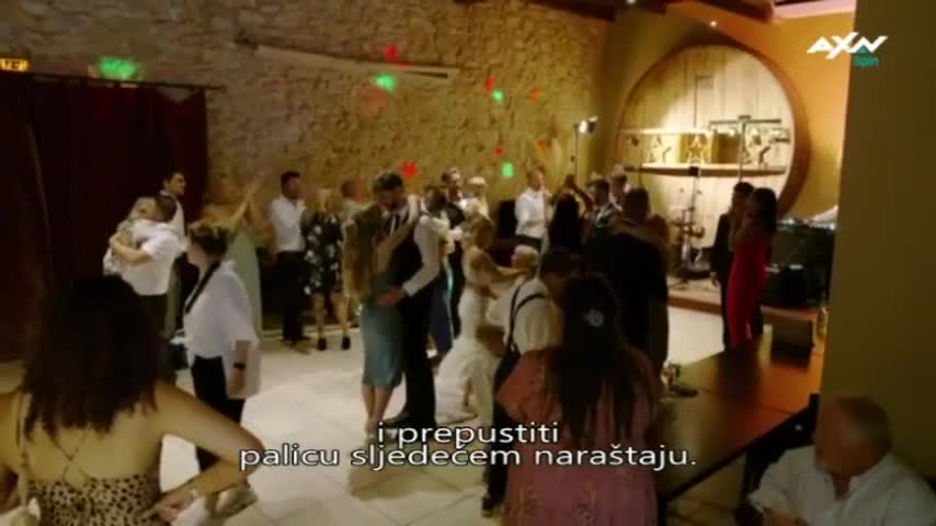 AXNSpin