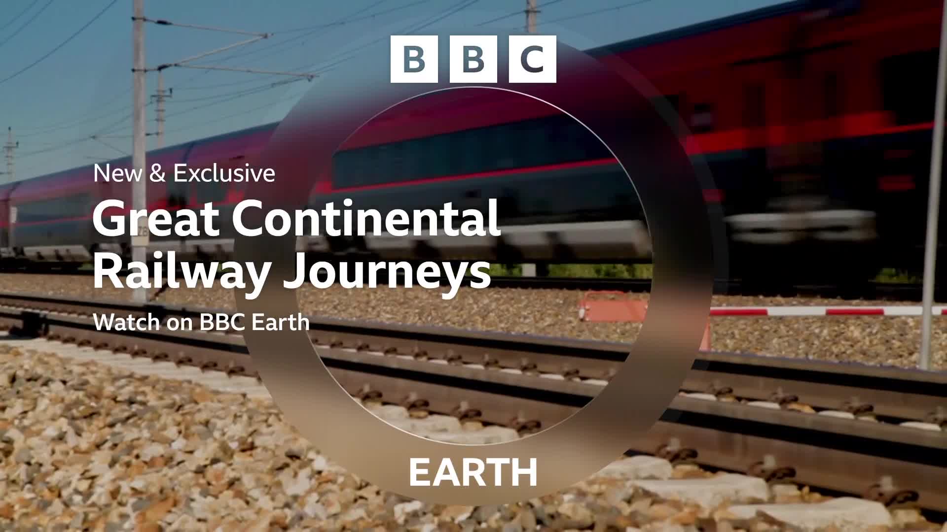 BBCEarth