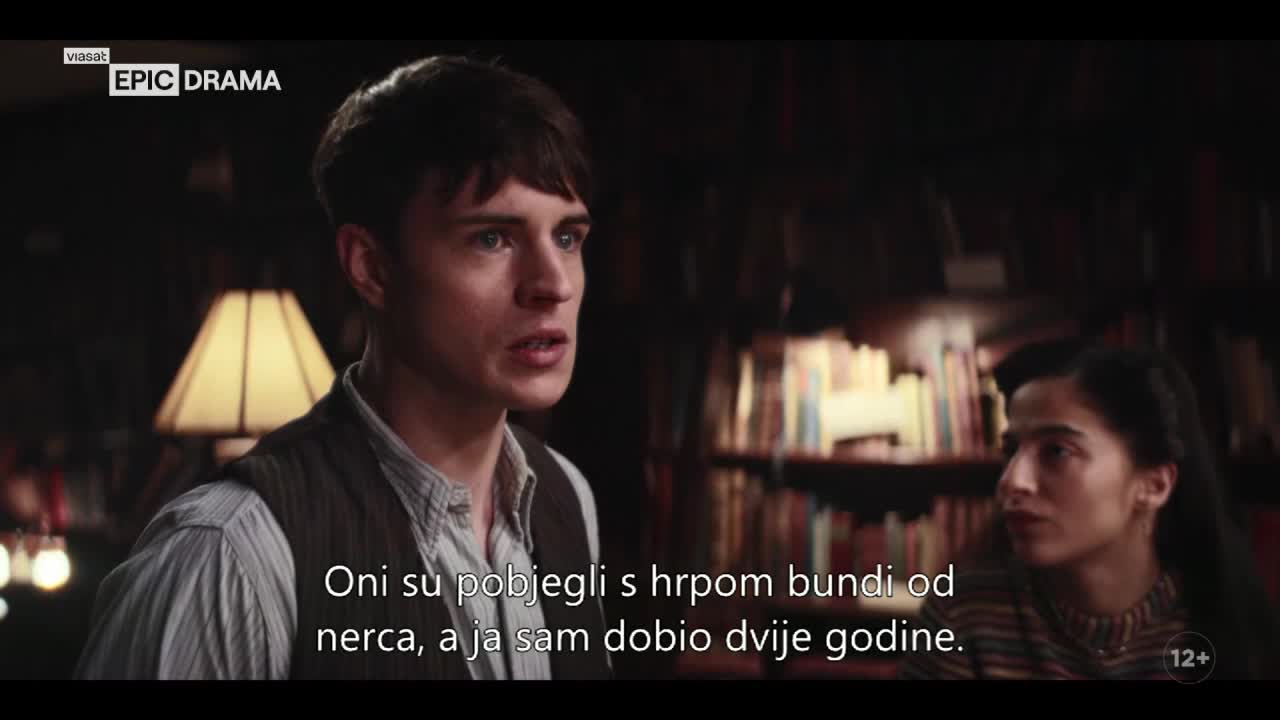 CBSDrama