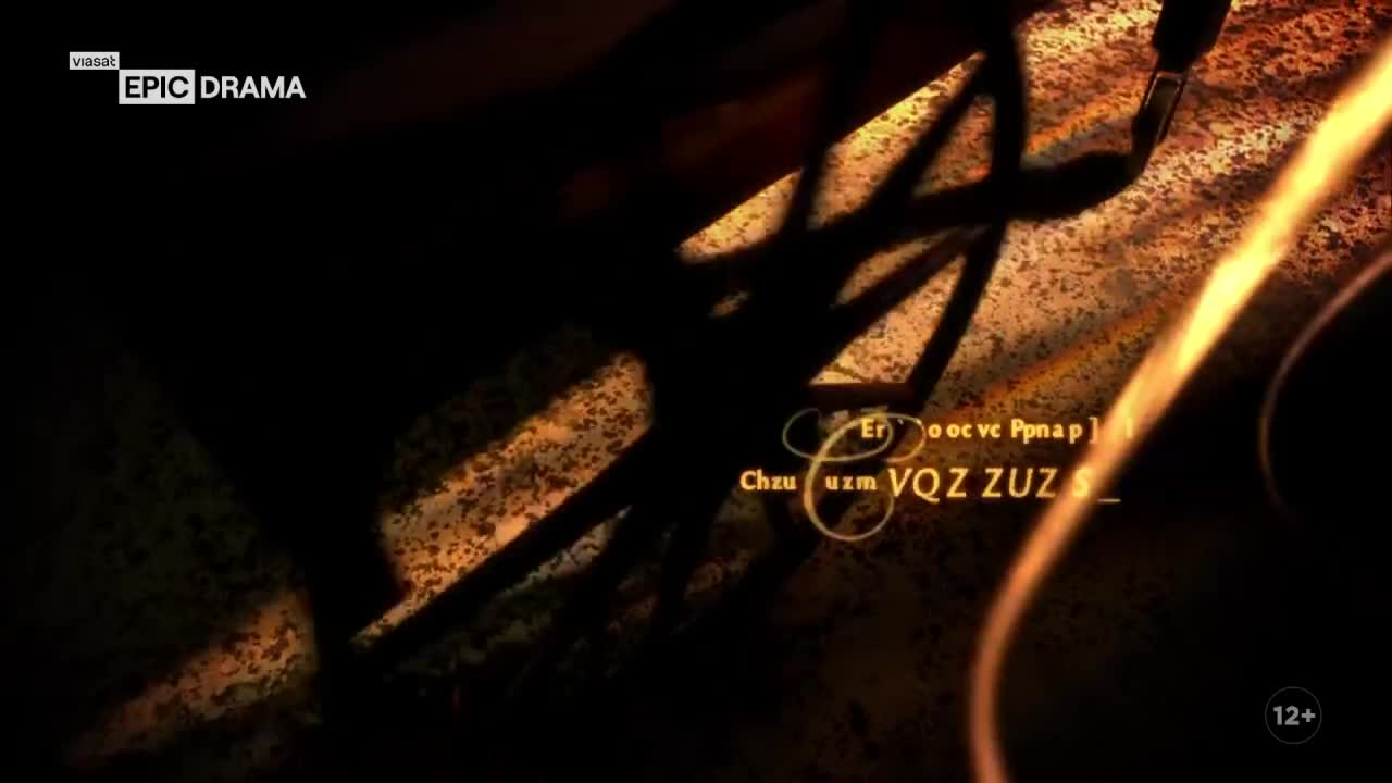 CBSDrama
