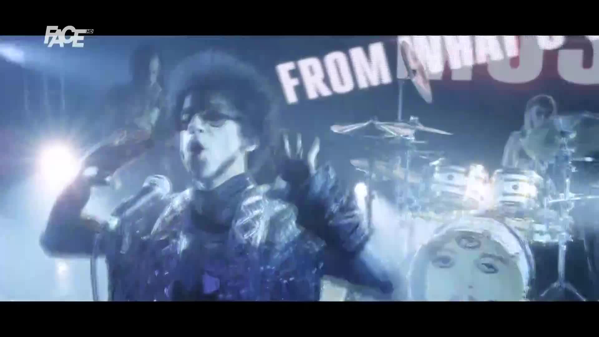 FaceTV