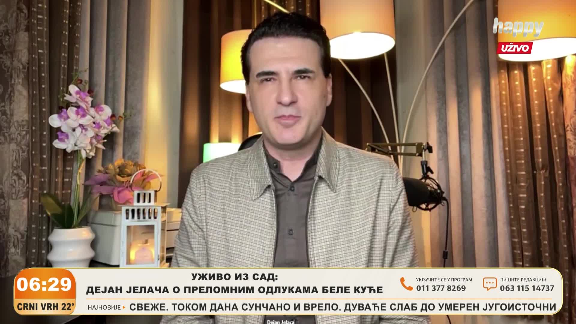 HappyTV