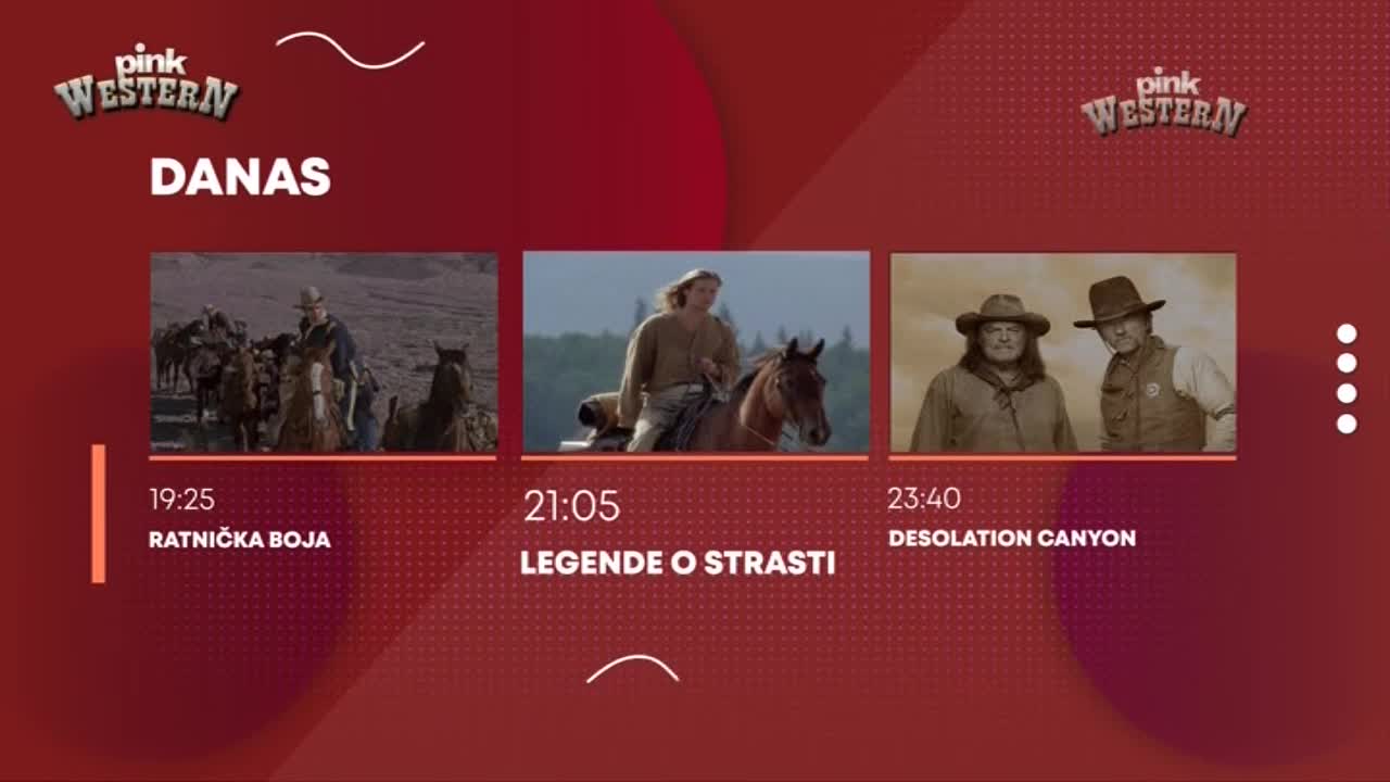 PinkWestern