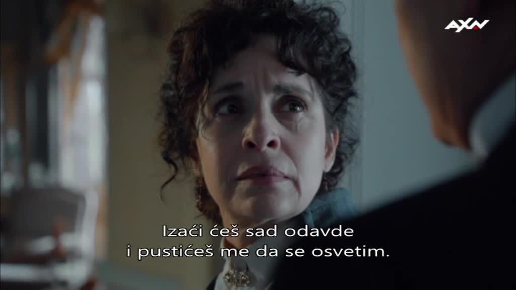AXN