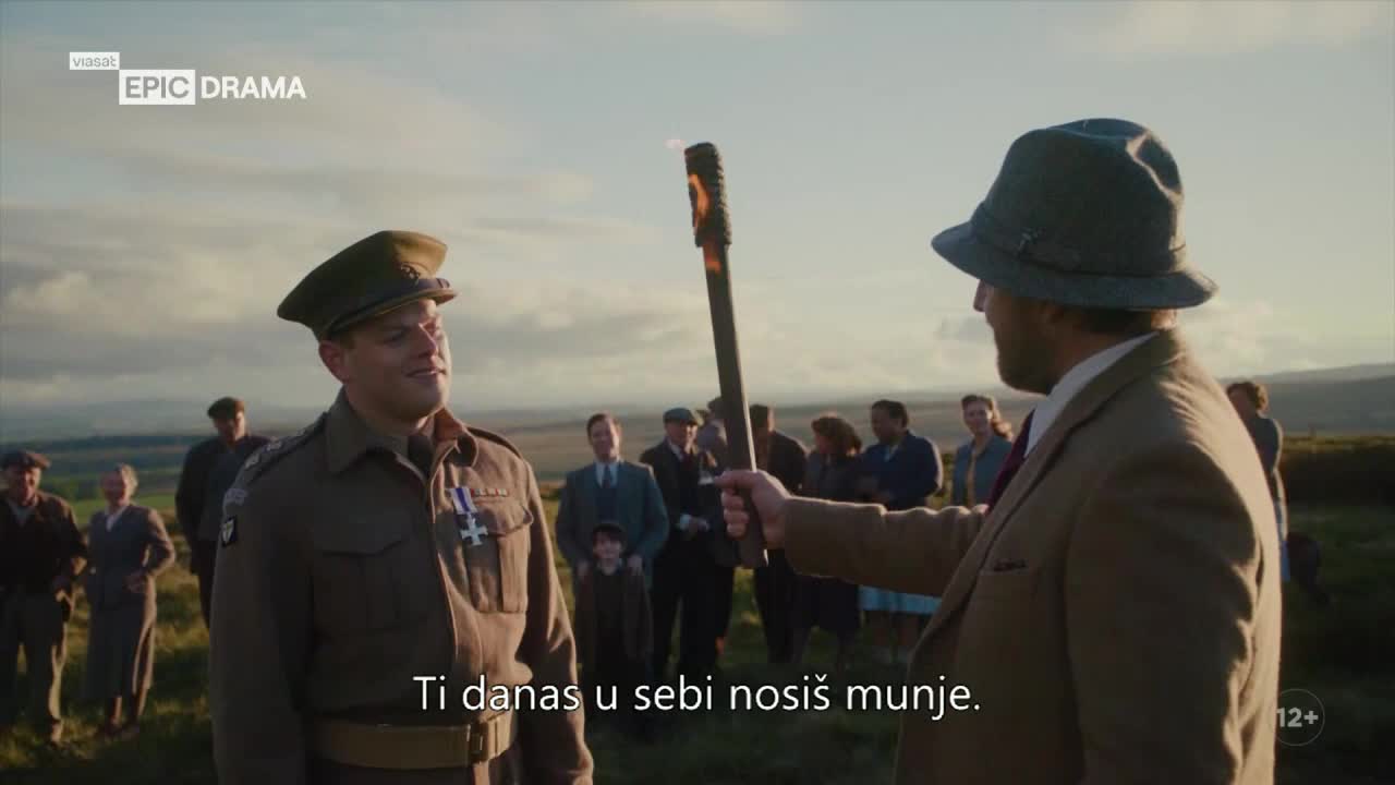 CBSDrama