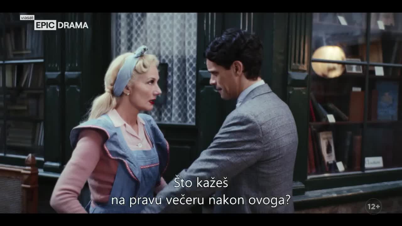 CBSDrama