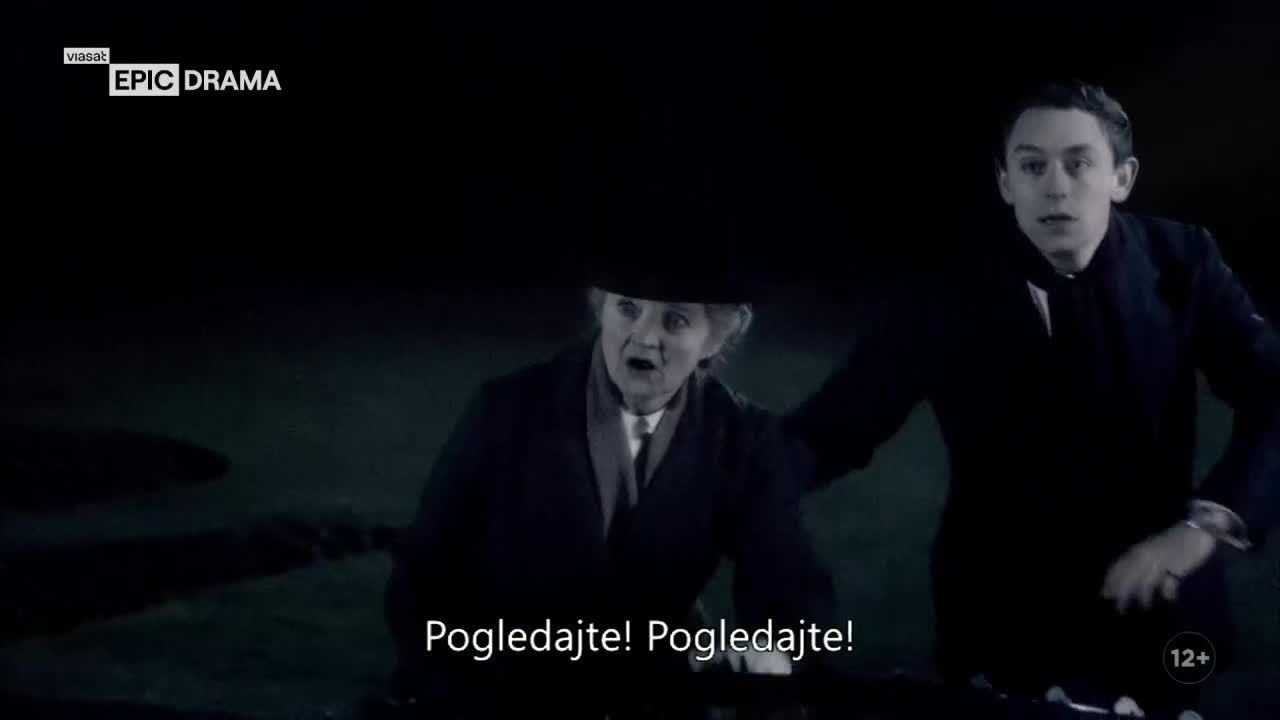 CBSDrama