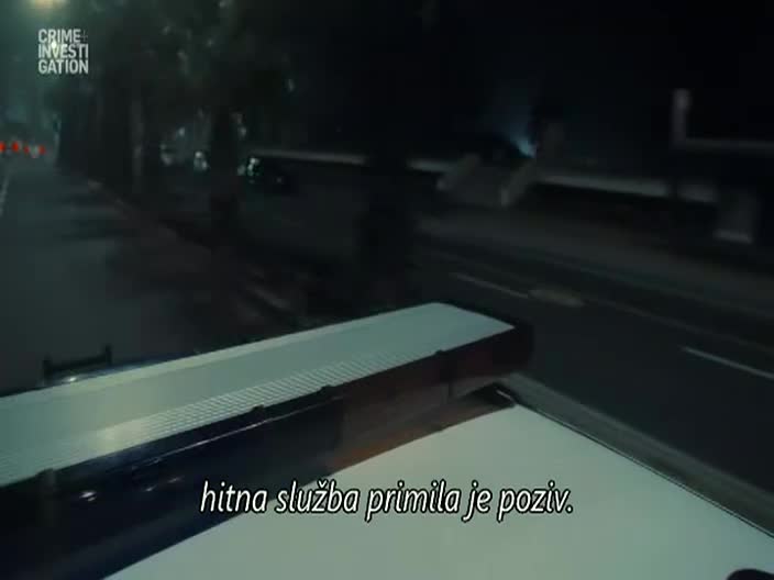 CrimeInvestigation