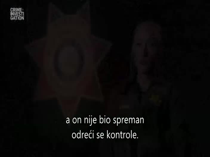 CrimeInvestigation