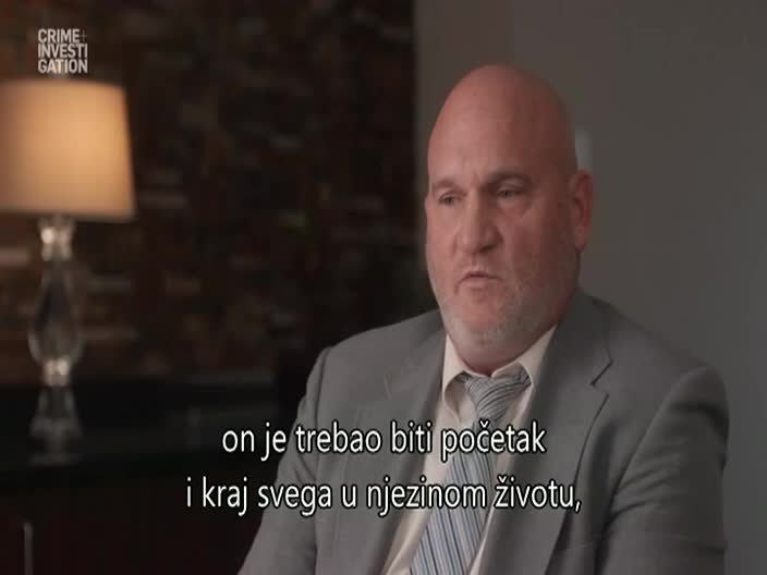 CrimeInvestigation