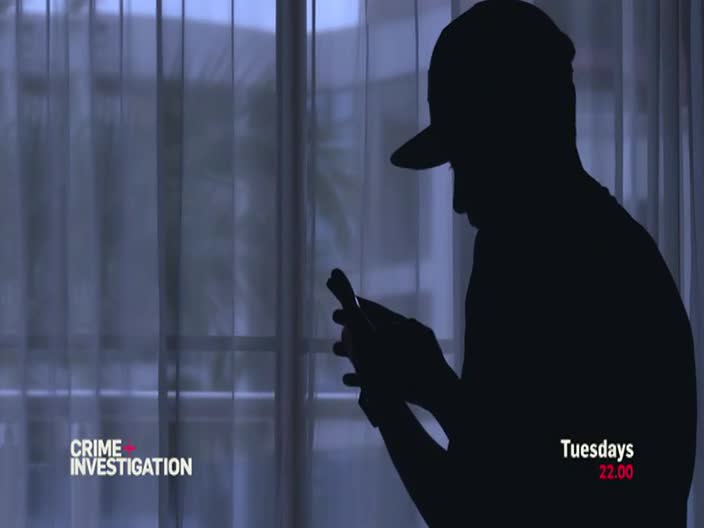 CrimeInvestigation