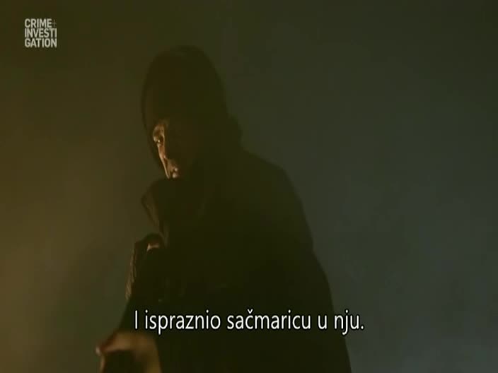 CrimeInvestigation