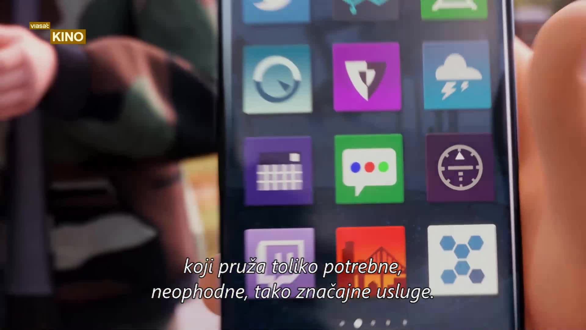 TV1000