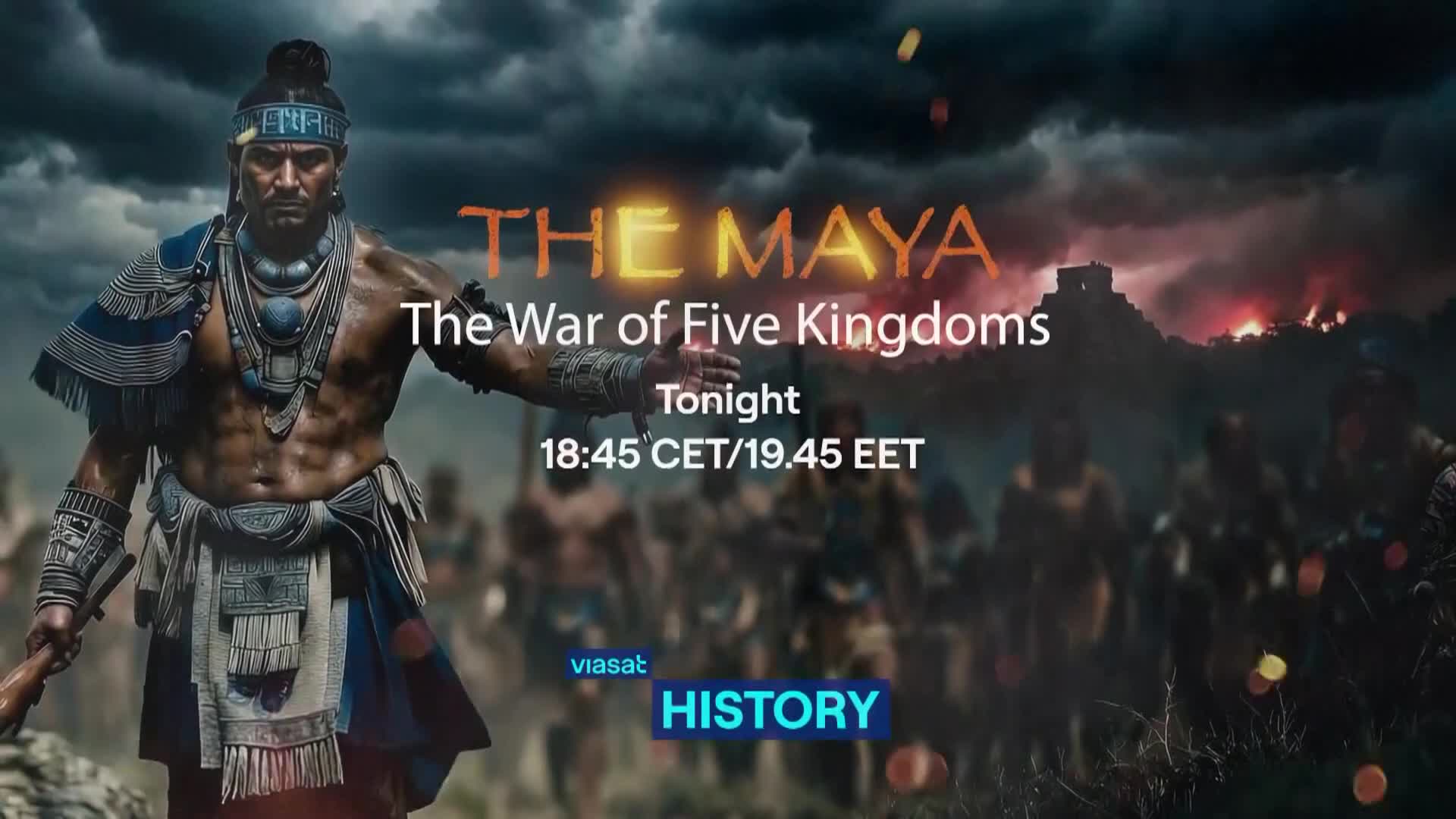 ViasatHistory