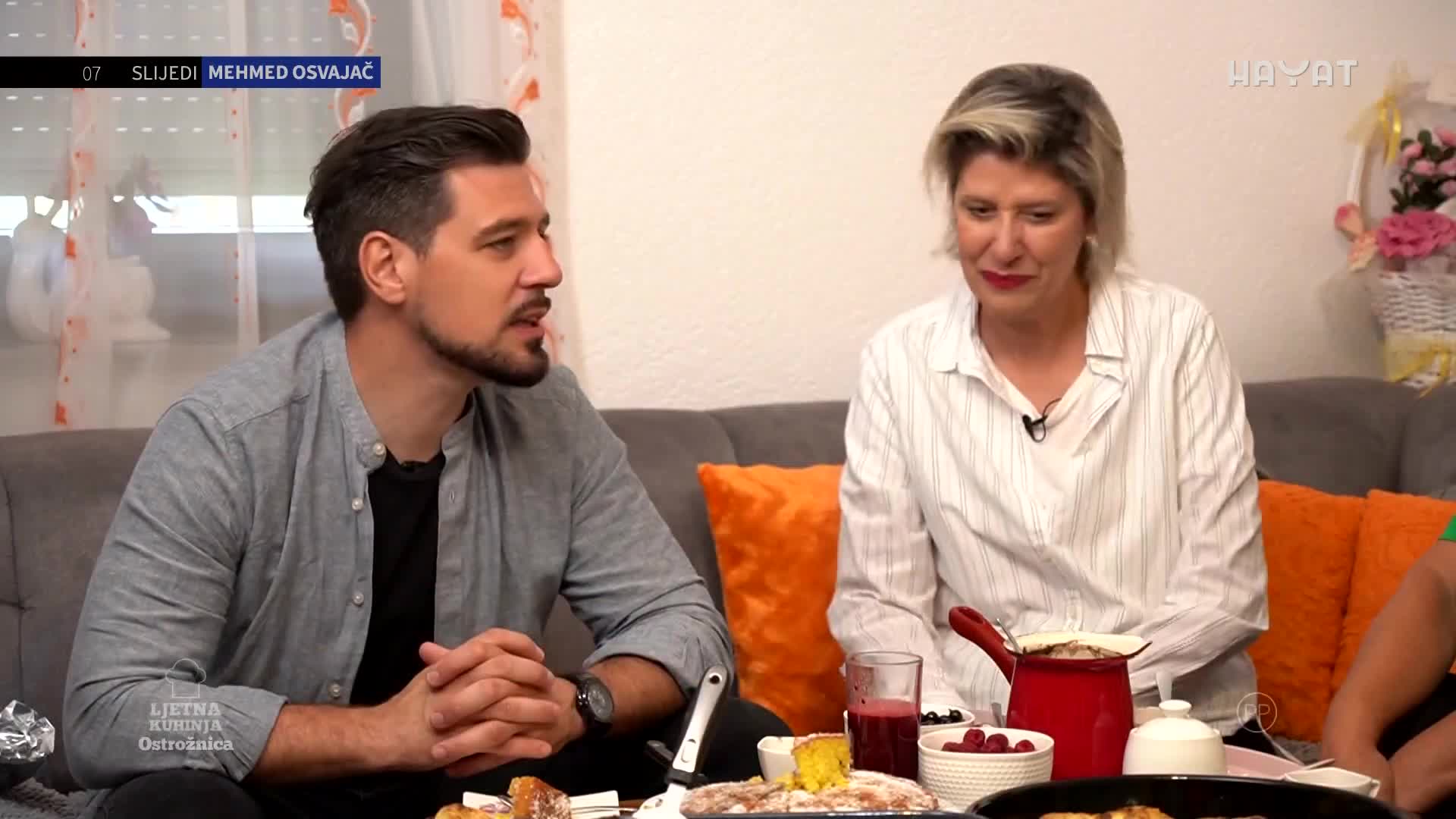 hayat