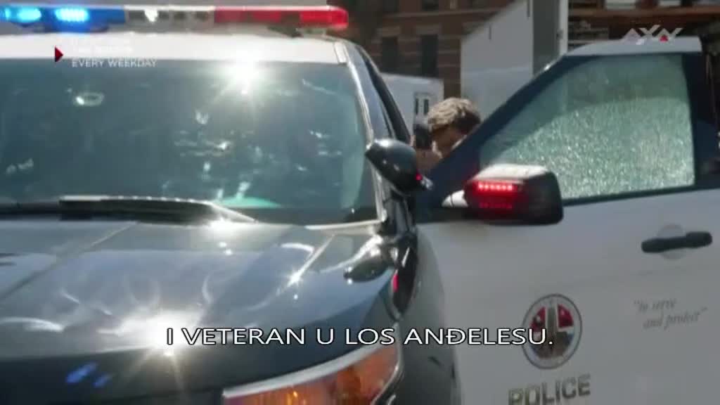 AXN