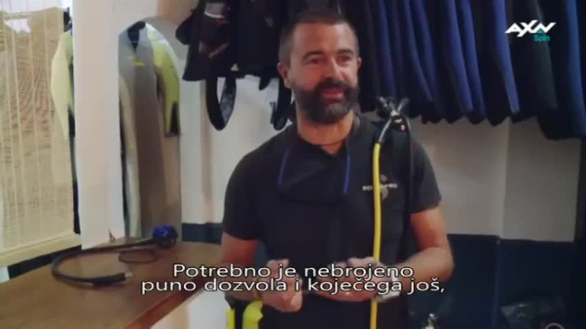 AXNSpin