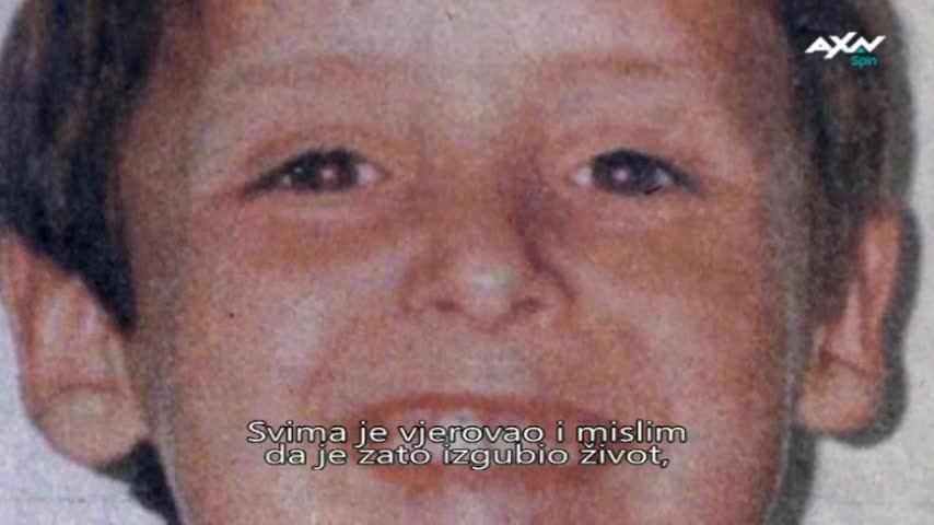 AXNSpin
