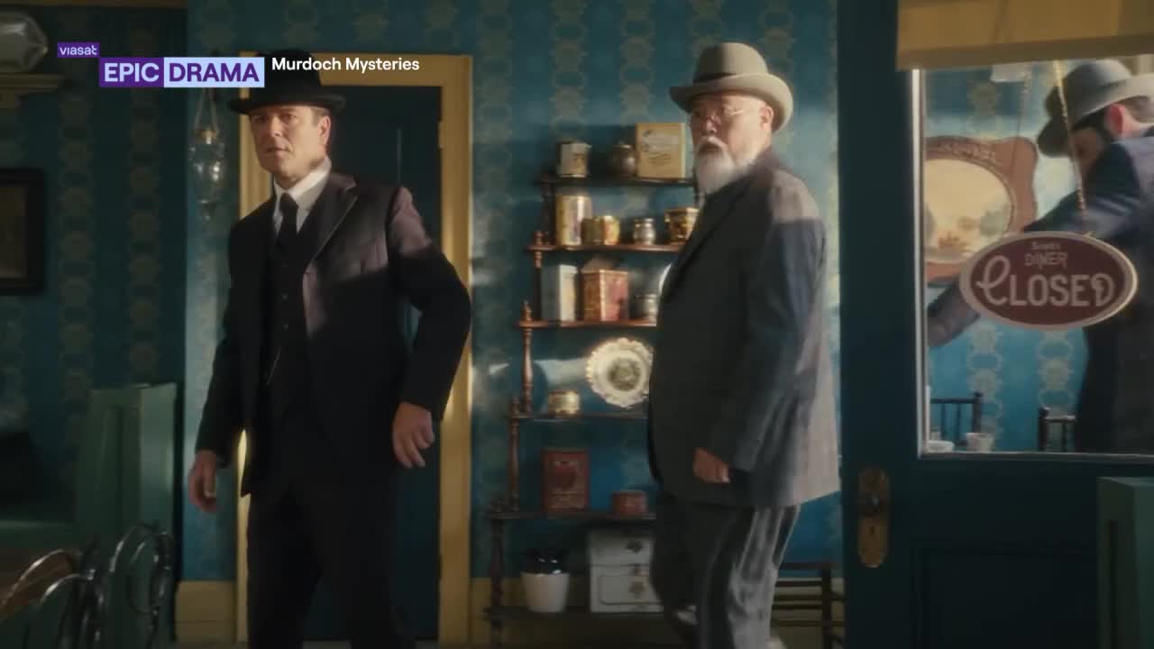 CBSDrama