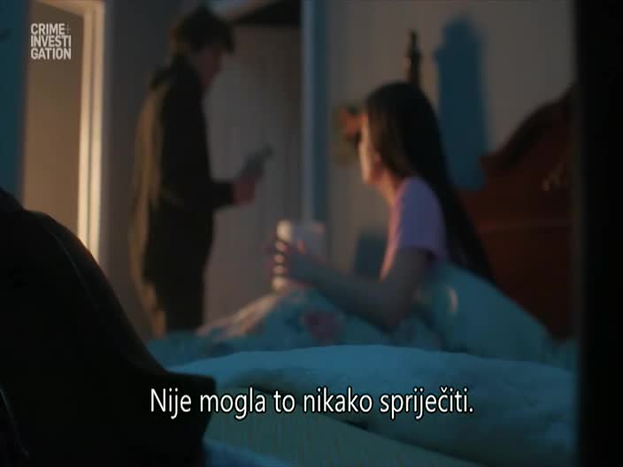 CrimeInvestigation