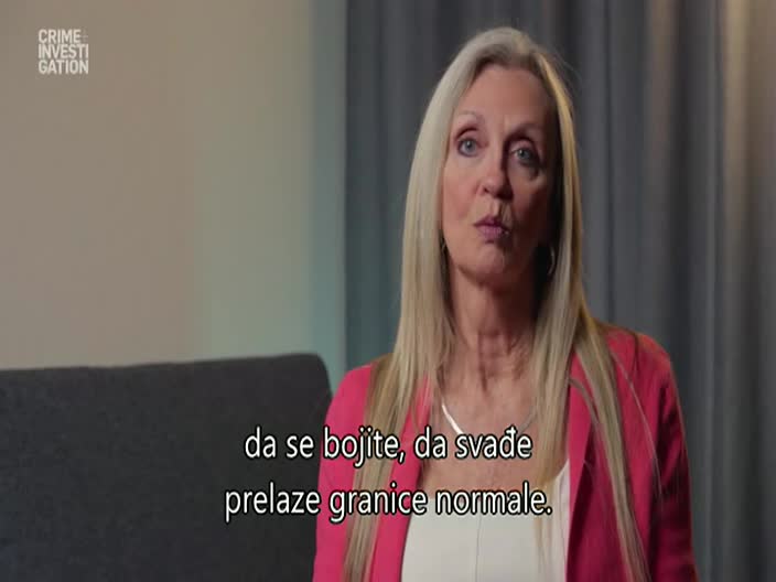 CrimeInvestigation