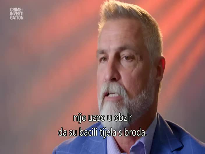 CrimeInvestigation