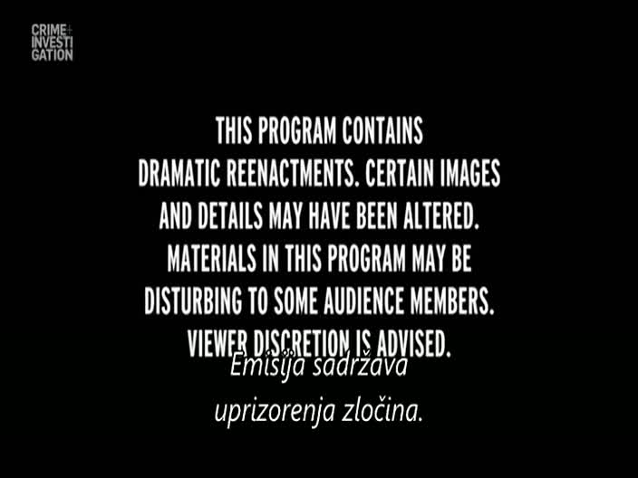 CrimeInvestigation