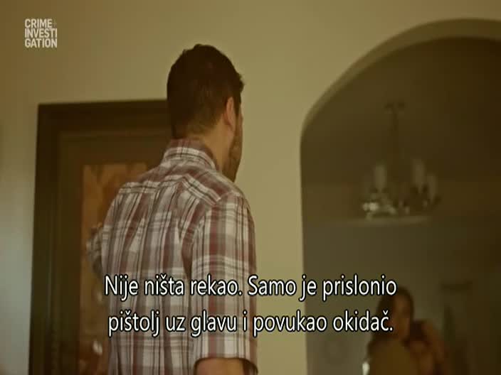 CrimeInvestigation