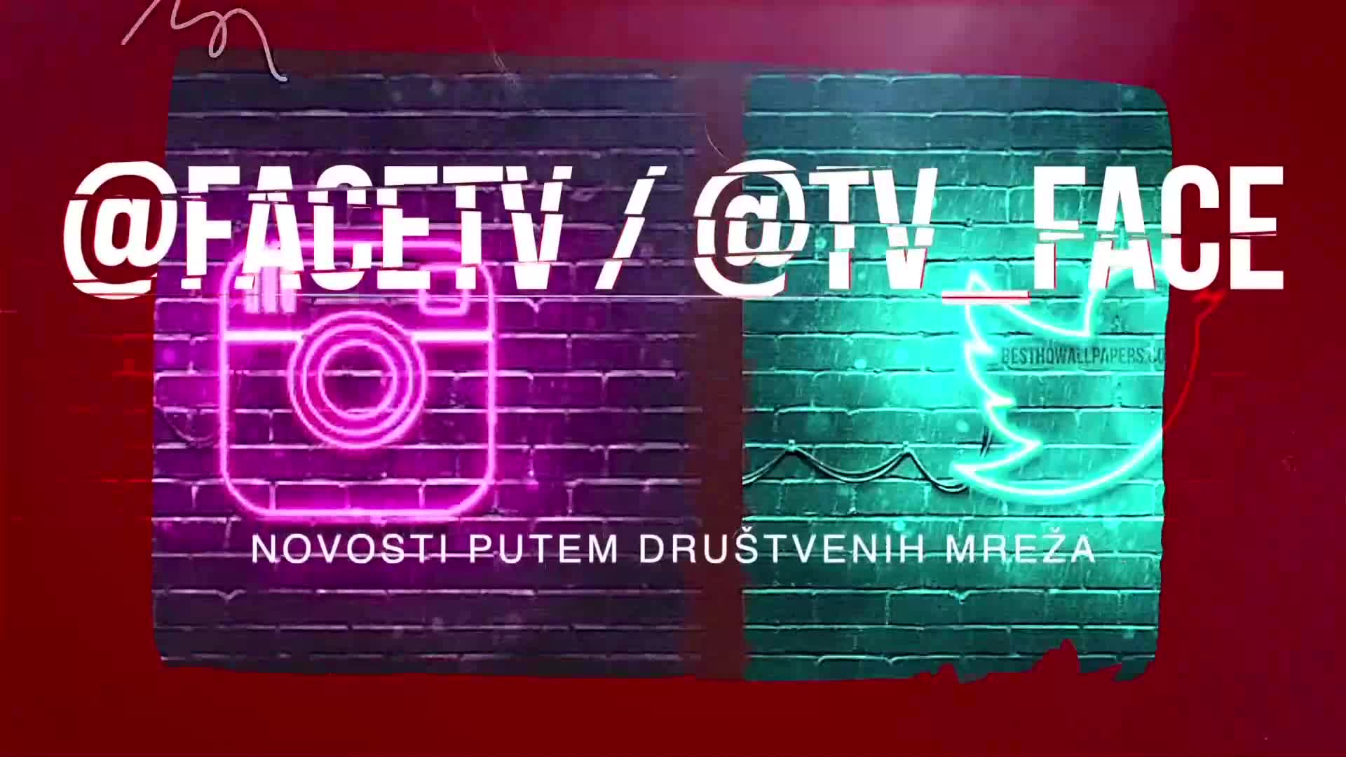 FaceTV