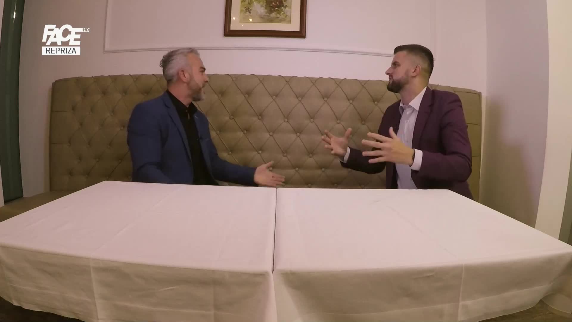 FaceTV