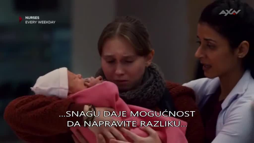 AXN