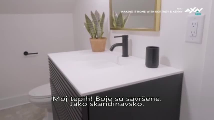 AXNSpin
