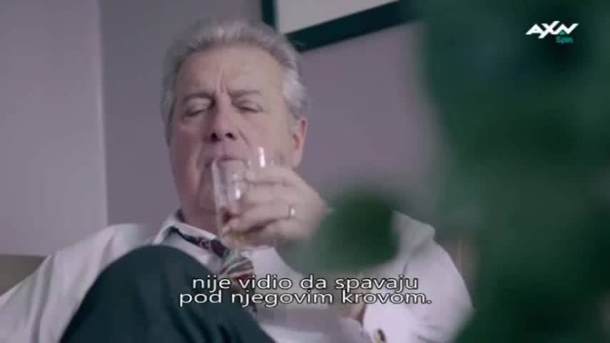 AXNSpin