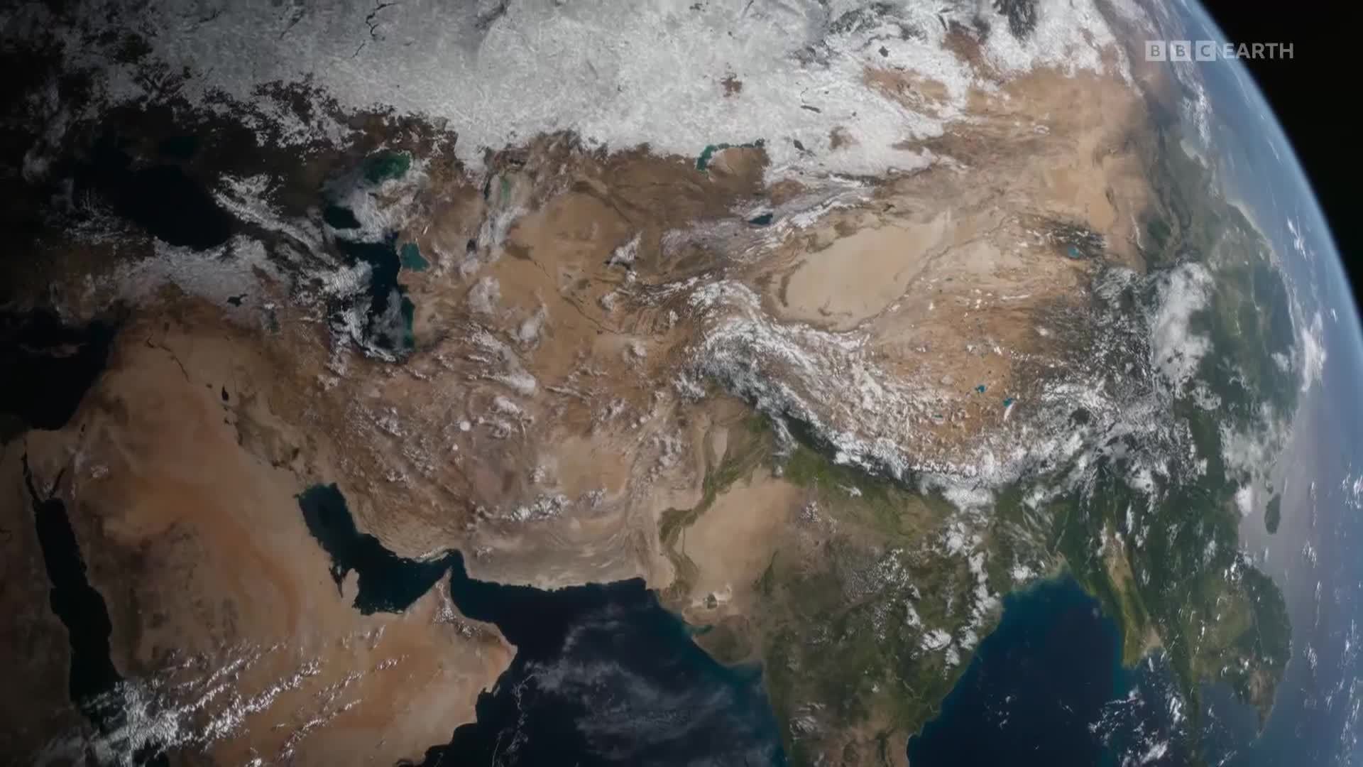 BBCEarth
