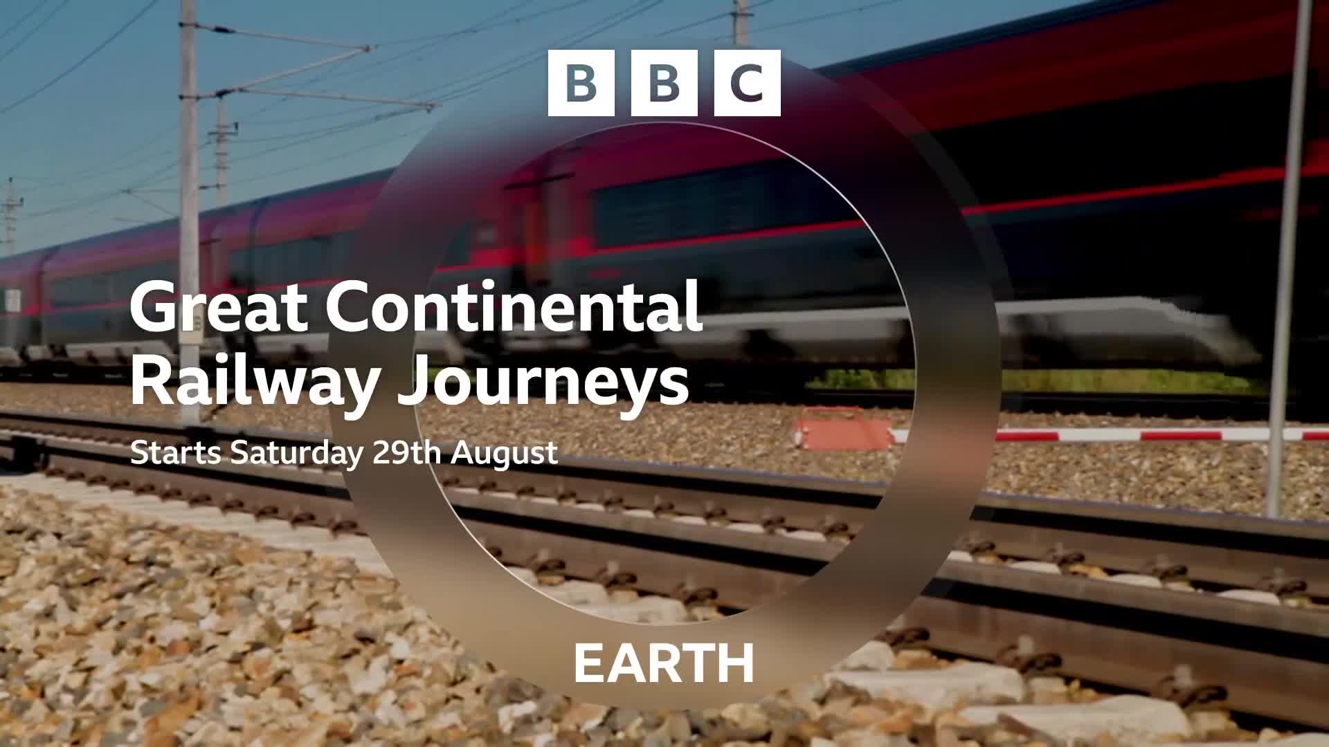 BBCEarth