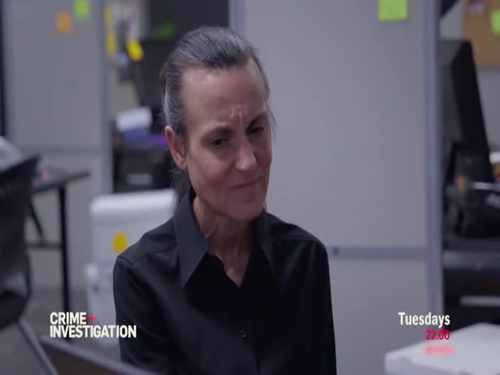 CrimeInvestigation