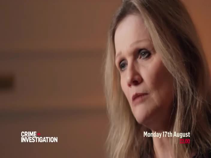 CrimeInvestigation