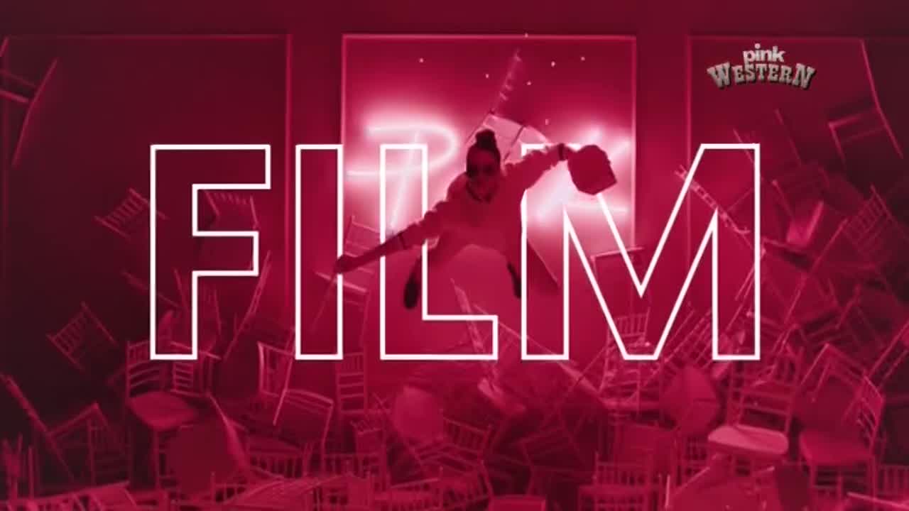 PinkWestern