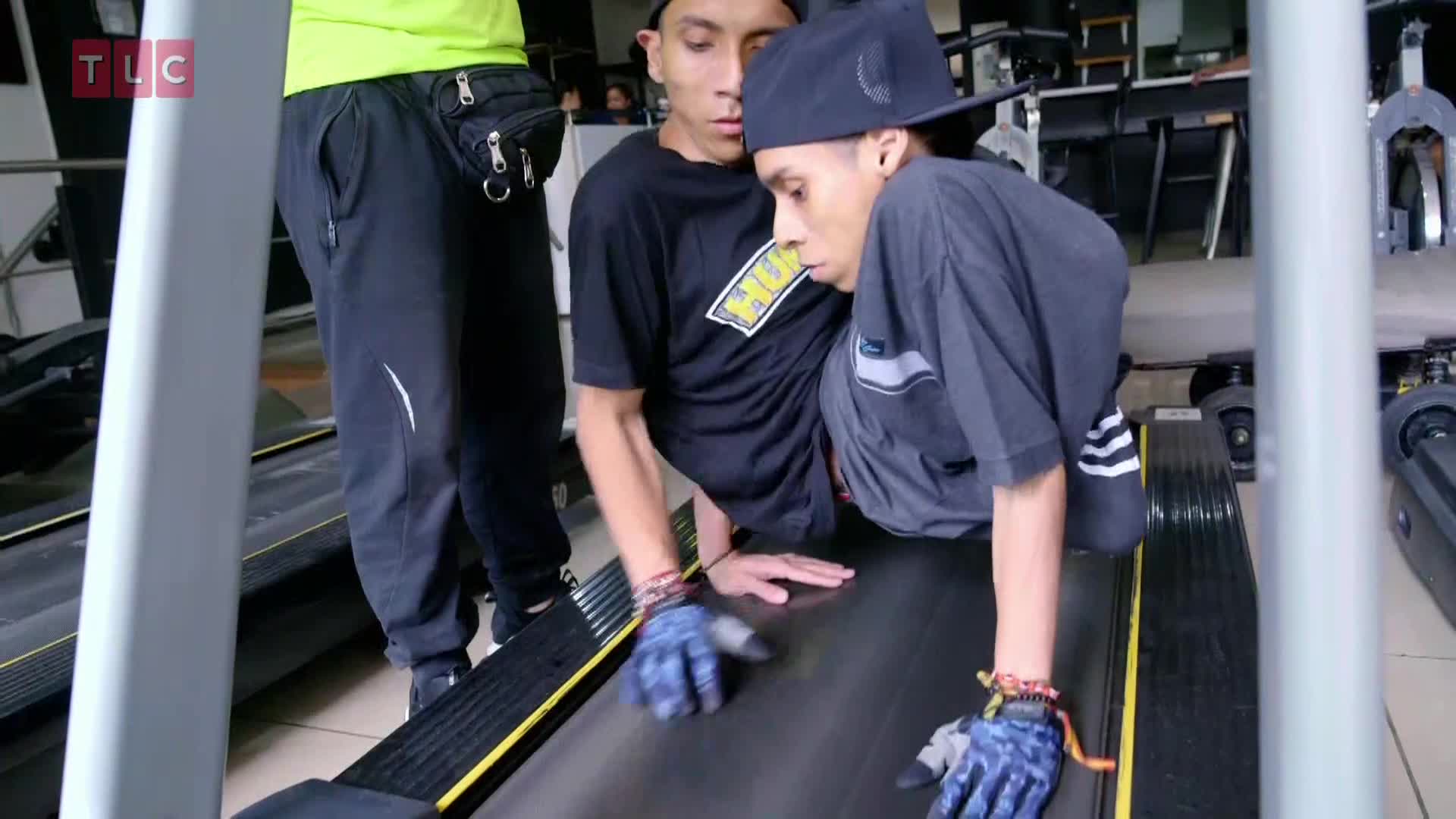 TLC